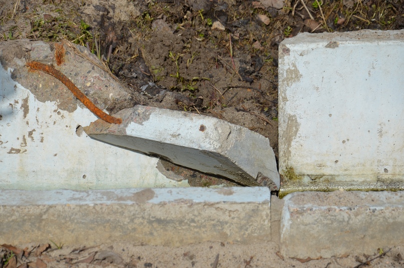 В левобережной части города представители администрации, муниципального учреждения «Агентство по развитию ТМР», подрядной организации и общественности проинспектировали объекты дорожного строительства у которых еще не истек гарантийный срок