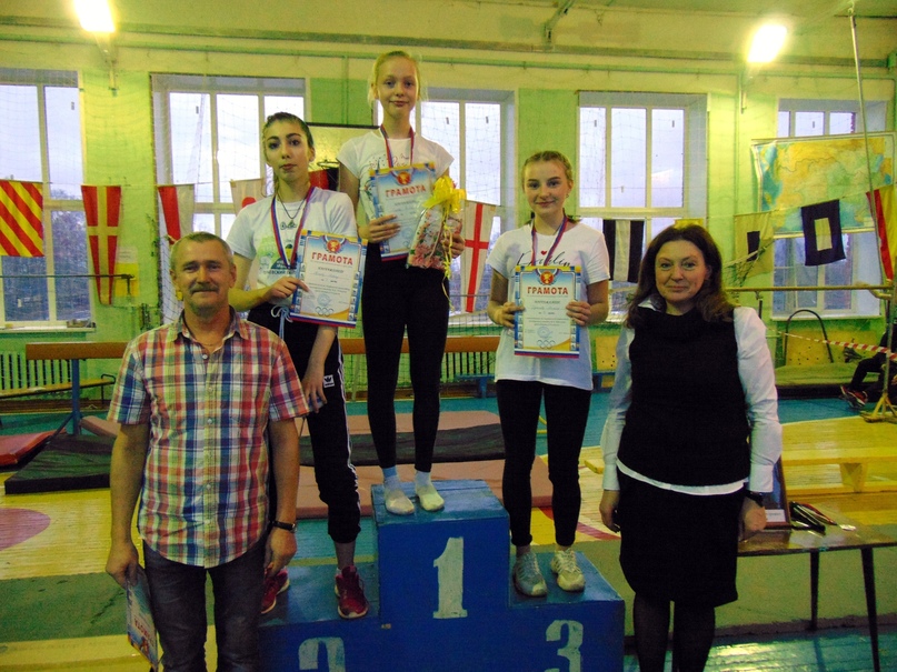 ПРОДОЛЖАТЕЛИ ДЕЛА НОВИКОВА   В Левобережной школе состоялся XVI ежегодный турнир юных гимнастов имени В