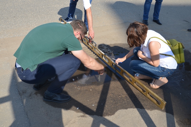 Муниципальное учреждение "Агентство по развитию ТМР" продолжает претензионную работу на объектах дорожного строительства