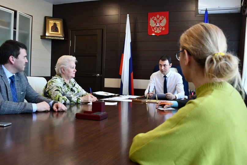 Муниципальную аптечную сеть в Тутаевском районе ждет реорганизация, в результате которой обслуживание населения должно улучшиться