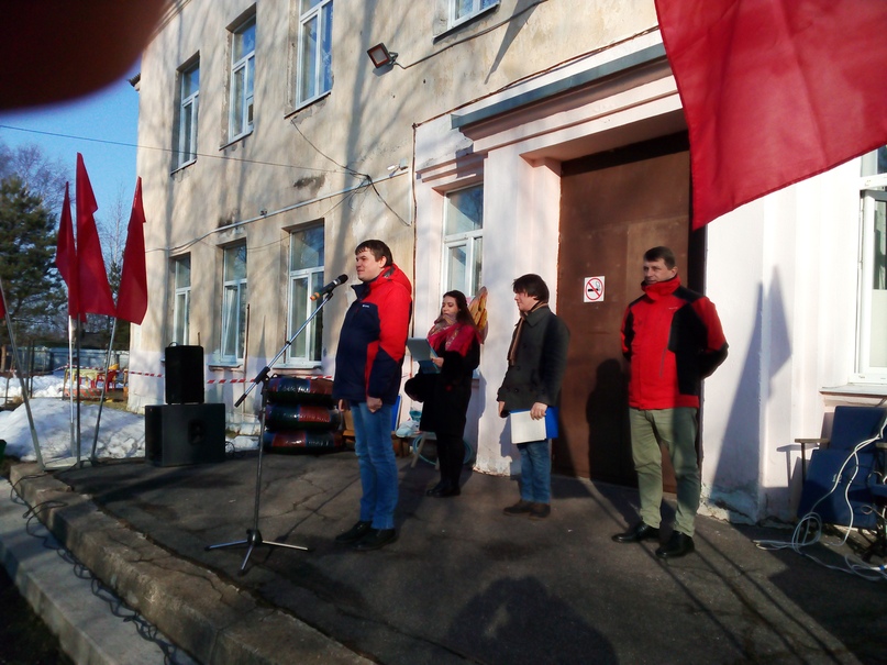 САБАНЕЕВСКАЯ РЫБАЛКА: ТРИНАДЦАТЬ НОЛЬ