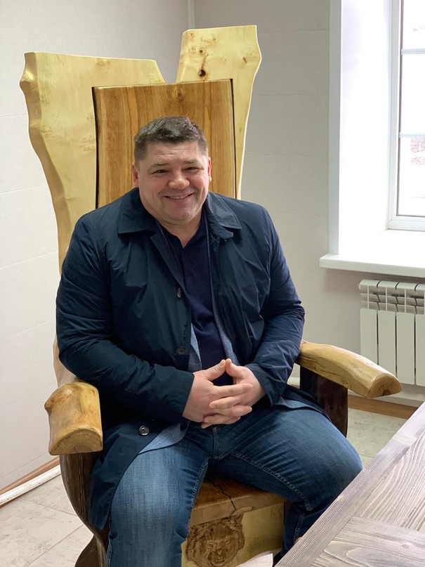 «Русский танк» в Тутаеве: есть планы по ледовому дворцу и ФОКу в Левобережье