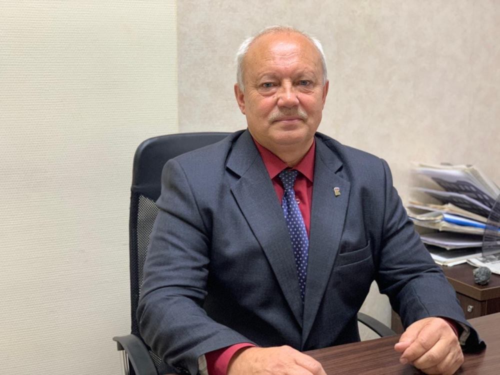 Уважаемые жители Тутаева!