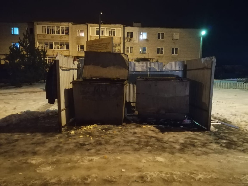 ООО «ЭКО-ТРАНС» ВЫВОЗИТ БОЛЬШОЕ КОЛИЧЕСТВО МУСОРА