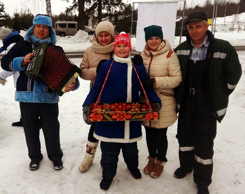 «ЗаварУХА»: тутаевцы приготовили больше всех!  В ходе VI ежегодного регионального фестиваля «ЗаварУХА» команда Тутаевского политехнического техникума победила в номинации «За широкий ассортимент рыбных блюд»
