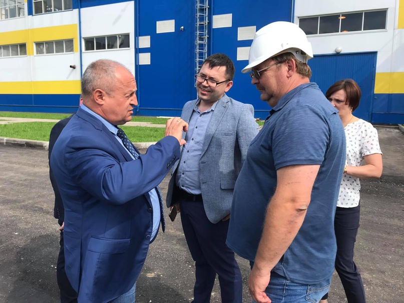 Строящаяся в Тутаеве парогазовая электростанция мощностью 52 МВт будет запущена в августе, в связи с чем тутаевские общественники готовят письмо в Совет Федерации Федерального собрания РФ с просьбой внести изменения в некоторые нормотворческие акты