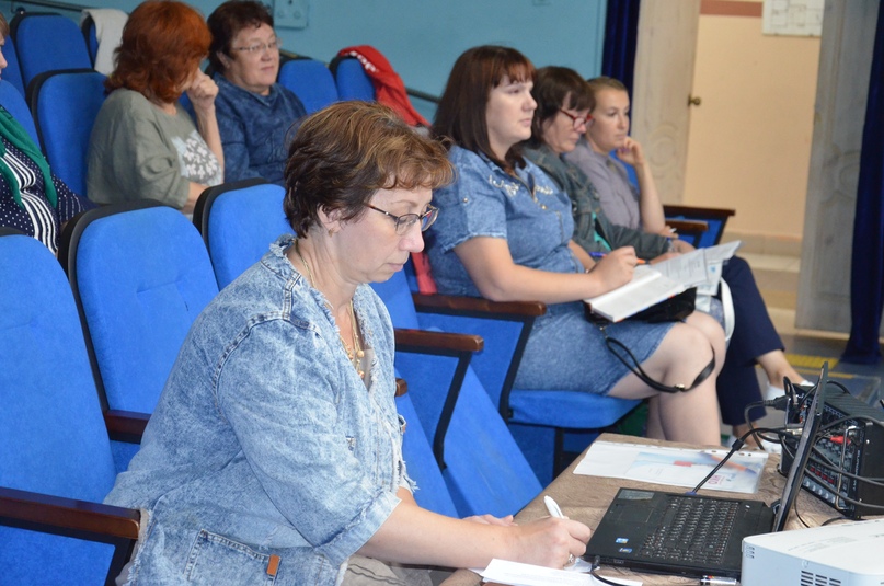 В Тутаеве при поддержке Фонда президентских грантов прошел обучающий семинар для представителей некоммерческих организаций и гражданских активистов Тутаевского района