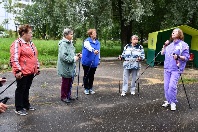 День здоровья и спорта состоится 14 сентября в Тутаеве