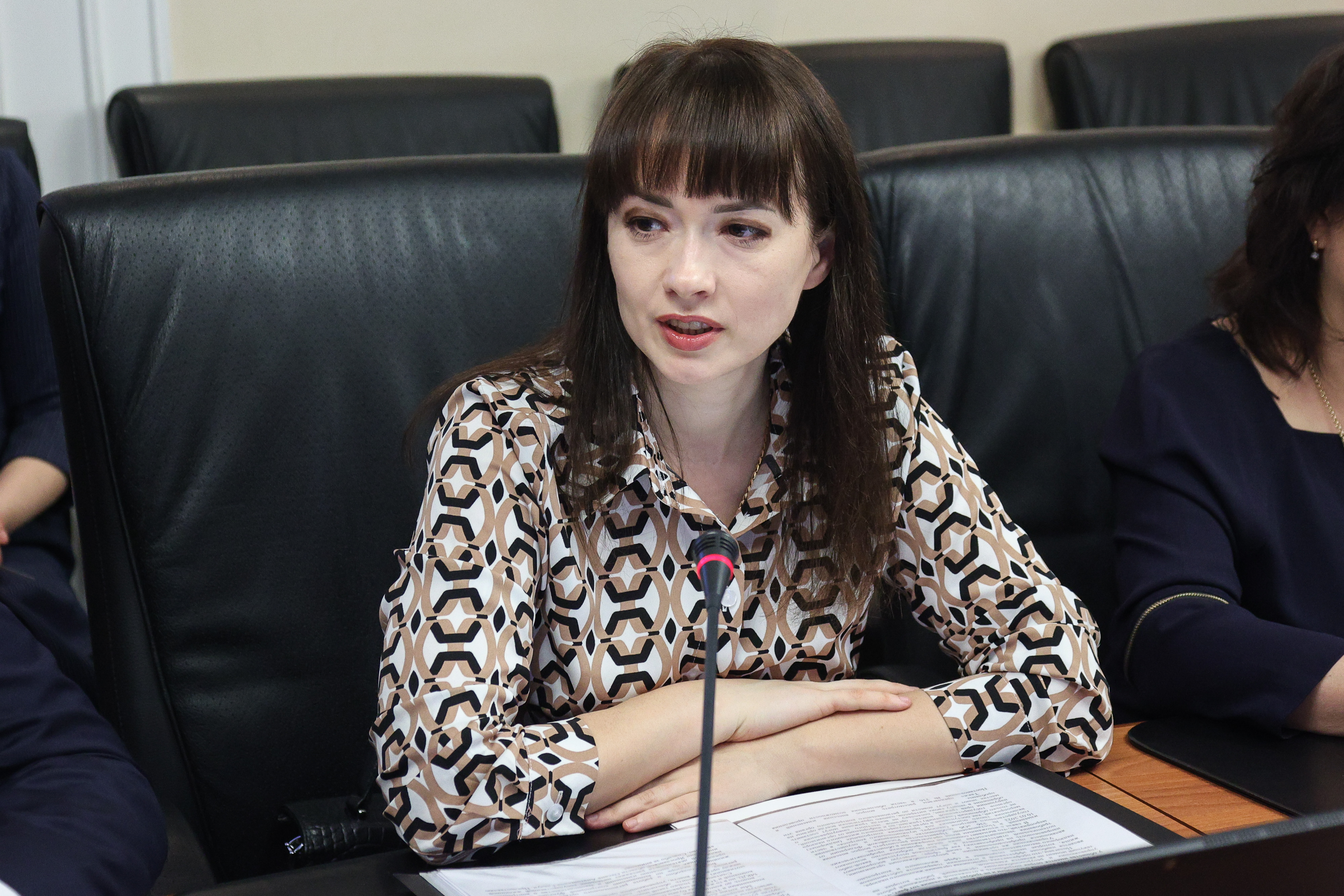 Необходимо урегулировать отношения управляющих компаний и собственников