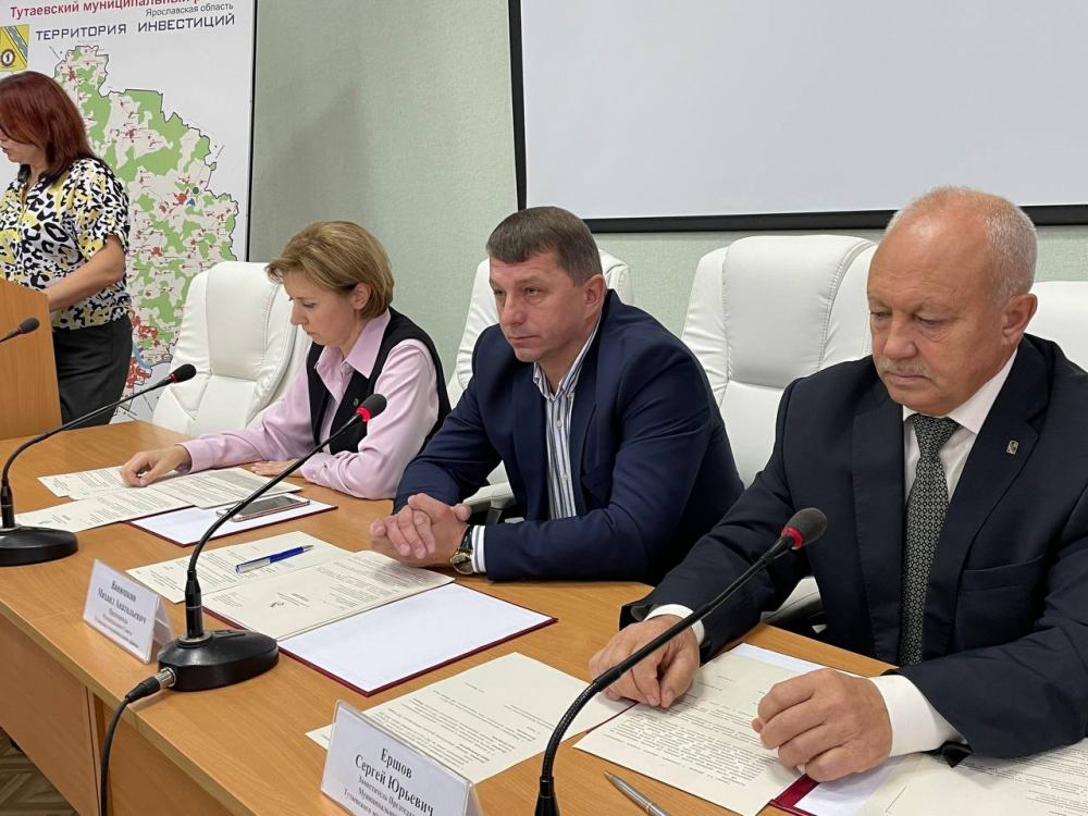 Депутаты рассмотрели важные вопросы по внесению изменений в бюджете