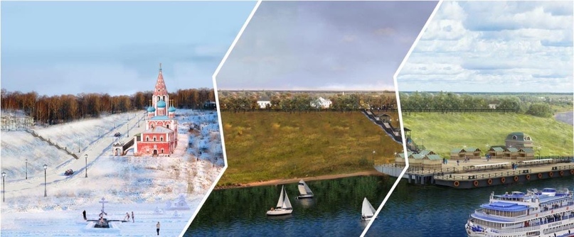 ЛЕВЫЙ БЕРЕГ ВНОВЬ УЧАСТВУЕТ В КОНКУРСЕ