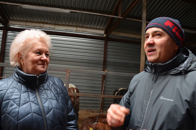 НЕ РАДИ ПРИБЫЛИ, А ДЛЯ ДУШИ