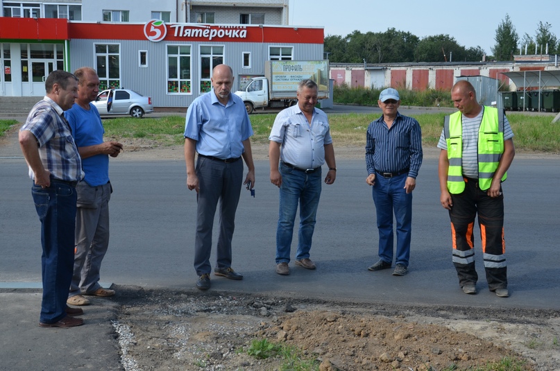 Приемка с народным контролем