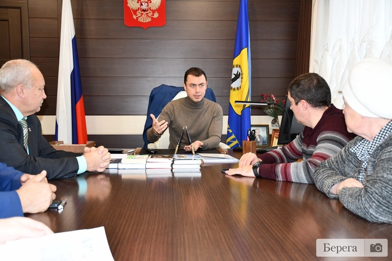 С сегодняшнего дня в тутаевских дворах стартуют собрания собственников жилья, по итогам которых будет сформирован план действий в рамках губернаторского проекта "Решаем вместе - 2019"