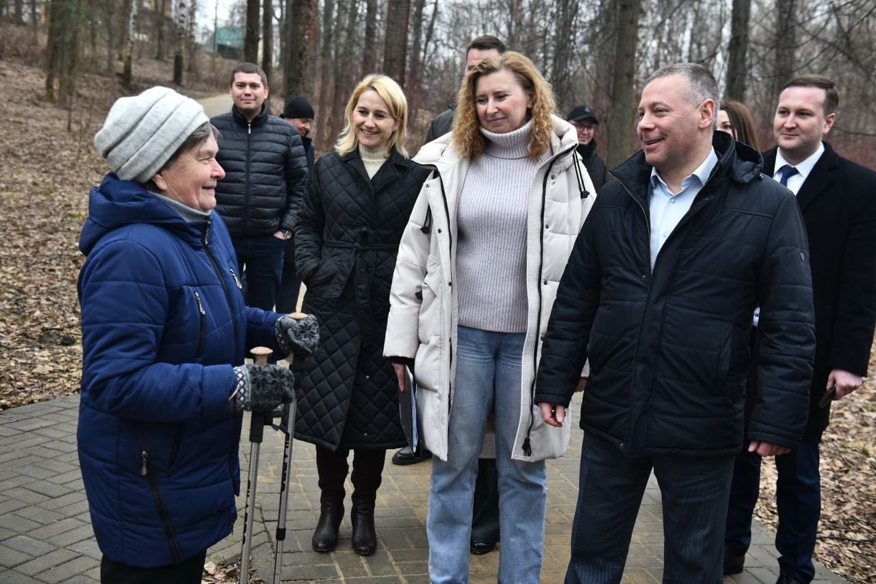 В Константиновском благоустроят территории соцобъектов и места воинской славы