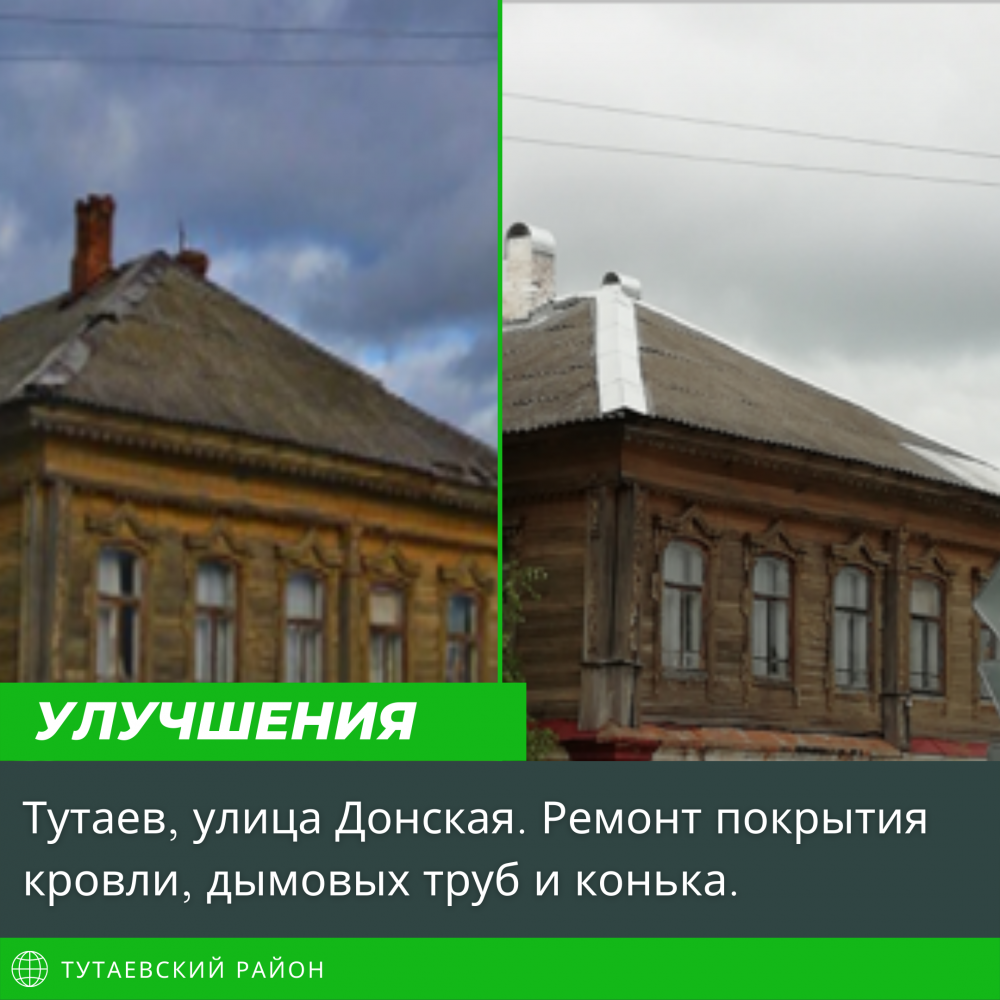 Работа по обращениям жителей