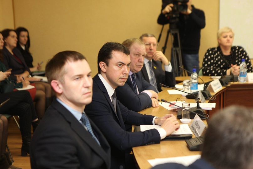 В рамках национального проекта "Безопасные и качественные автомобильные дороги" в Тутаевском районе в 2019 году пройдет ремонт важных участок городских и сельских дорог