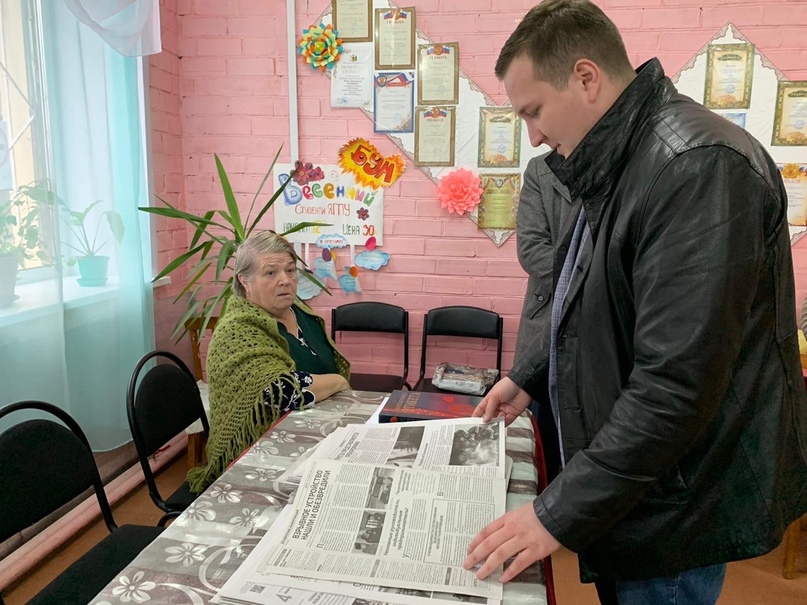 ЦЕНТР «БЕРЕГА»: В НОВОМ ФОРМАТЕ