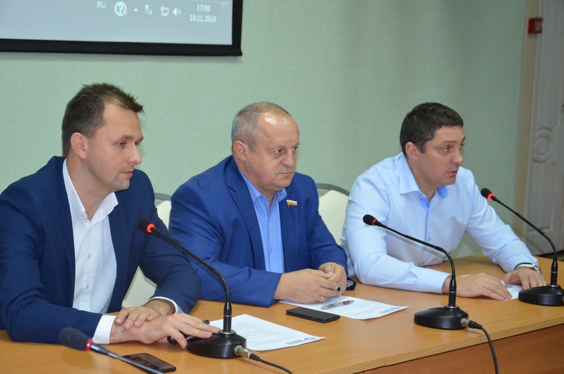 Жители дали положительную оценку благоустройству