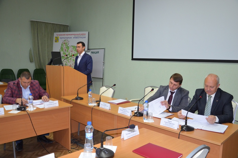 Департамент ЖКХ ждет реорганизация