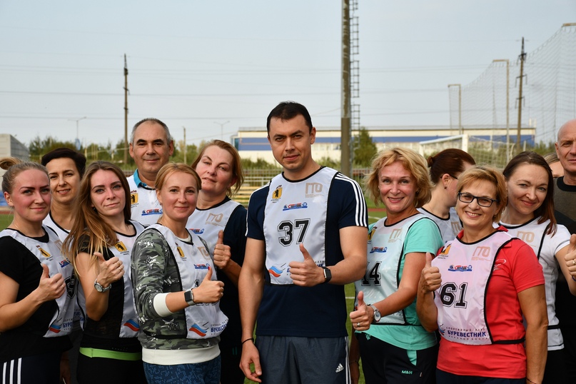 Приближается начало регионального этапа федерального проекта "От студзачета АССК к знаку отличия ГТО"