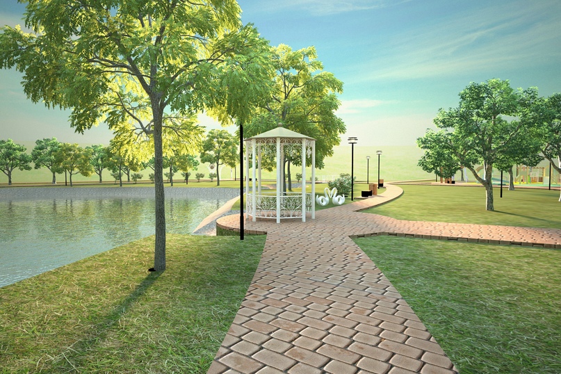 Начинается прием предложений от жителей Тутаева по выбору общественной территории, предлагаемой для участия во Всероссийском конкурсе лучших проектов создания комфортной городской среды в малых городах и исторических поселениях в 2019 году