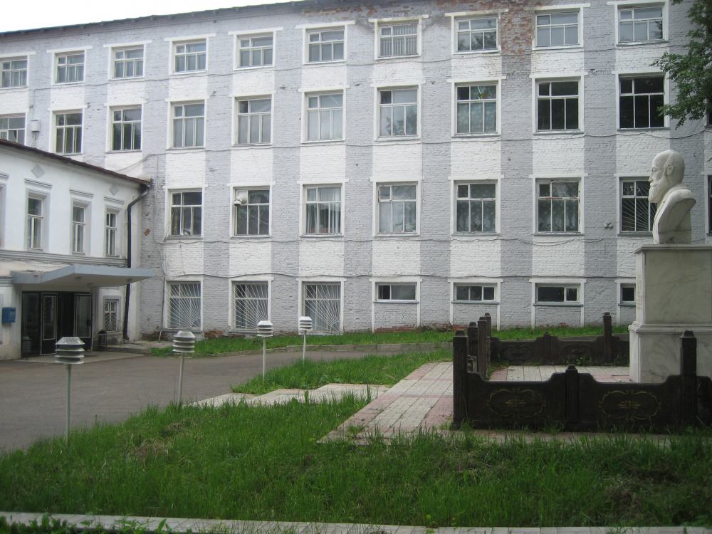 Тутаев планируется включить в национальный маршрут «Льняная дорога»