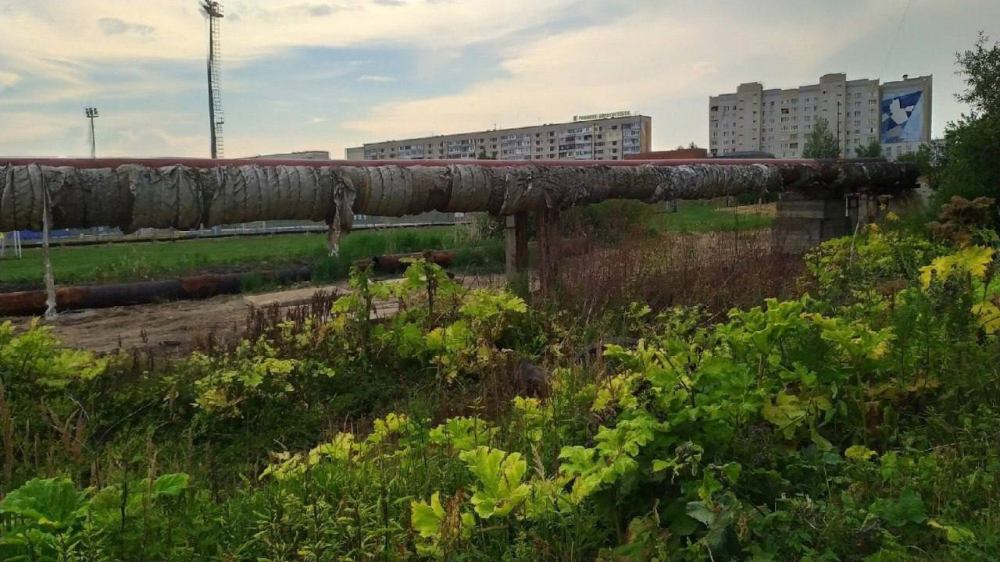 По вопросам жилищно-коммунального комплекса