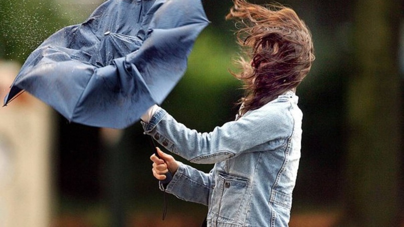 Внимание, прогнозируется ухудшение погоды