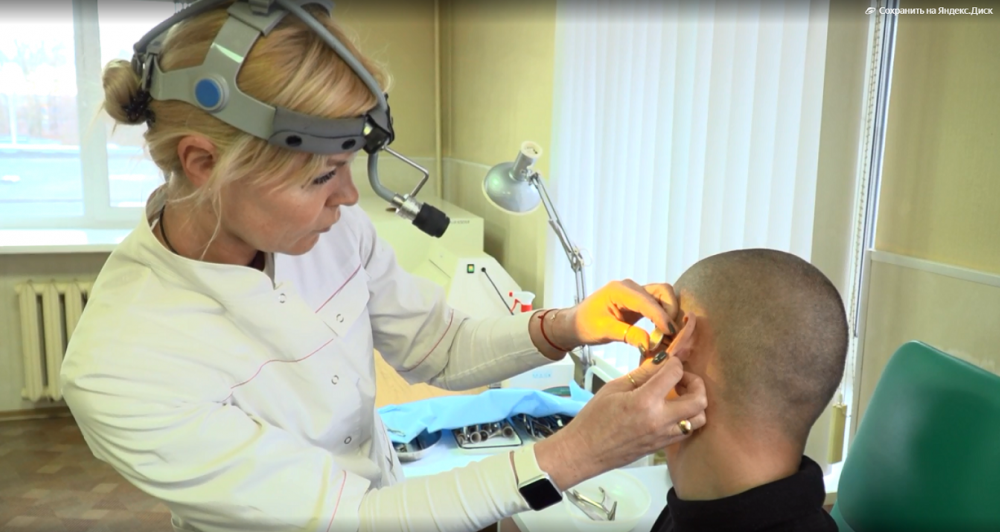 Осенью на срочную службу из Ярославской области будет призвано порядка 600 человек