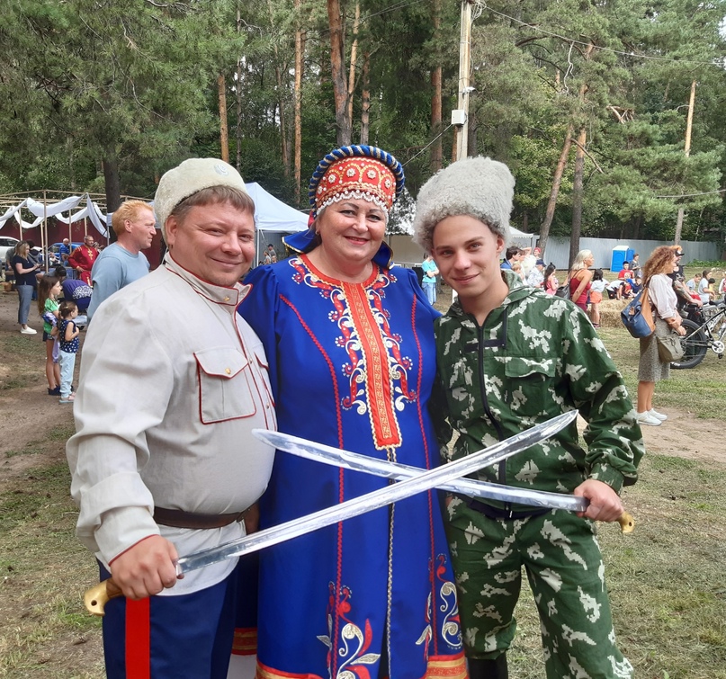 Второй межрегиональный фестиваль звонарного и музыкального искусства «Ильинские перезвоны»