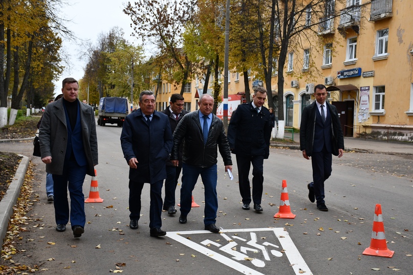 Выявили недостатки капремонта дороги Константиновский — Фоминское