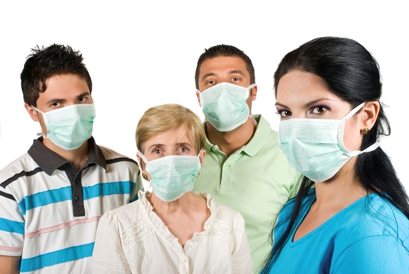 В Тутаевском районе 21 человек оштрафован за нарушение масочного режима