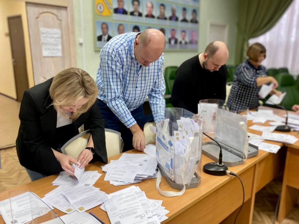 Волжская набережная до «Тульмы» победила в опросе жителей на конкурс Минстроя