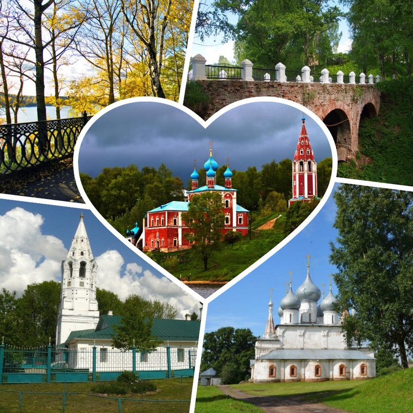 Профессор Людмила Парфенова: «Все места в Тутаеве представляют огромную социально-культурную ценность»    Знакомство с людьми, которые выросли в Тутаевском районе и стали впоследствии известными персонами, всегда складывается удачно