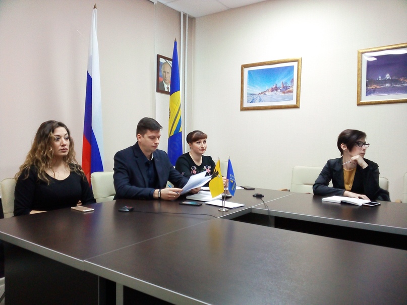 СЕЛЬСКОЕ ХОЗЯЙСТВО: АКТУАЛЬНЫЕ ВОПРОСЫ  Состоялась региональная видеоконференция по развитию сельского хозяйства в Ярославской области