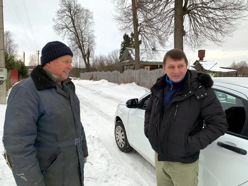 ПРЕИМУЩЕСТВА ПЕРЕДАЧИ ПОЛНОМОЧИЙ ПО ДОРОГАМ В Левобережном поселении готовятся расширить дорожную деятельность