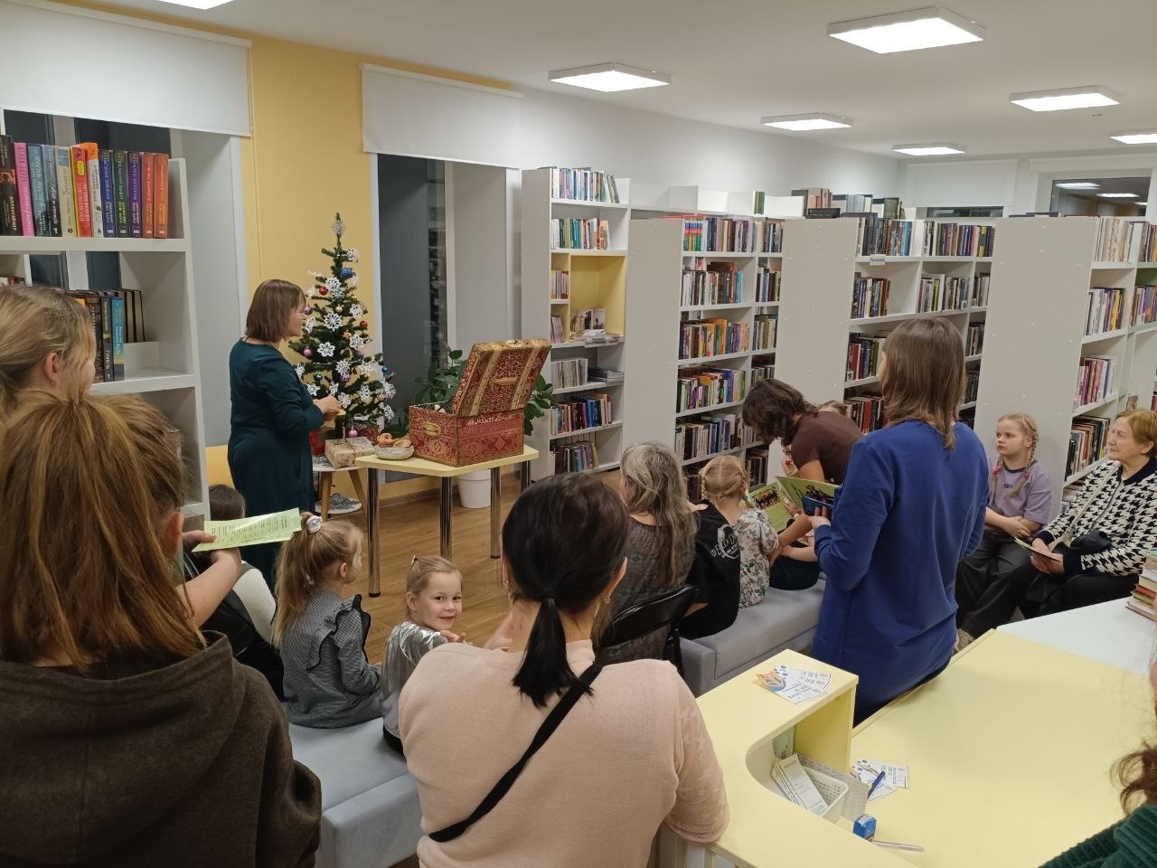 «Всё всерьёз» открывает двери: яркий театрализованный фестиваль кукол подарил незабываемые эмоции