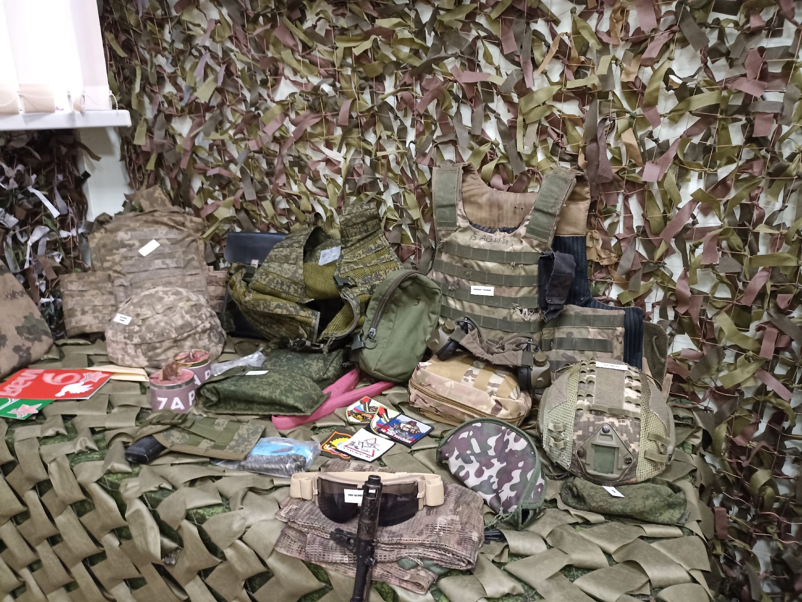 Волонтерское сердце Тутаева