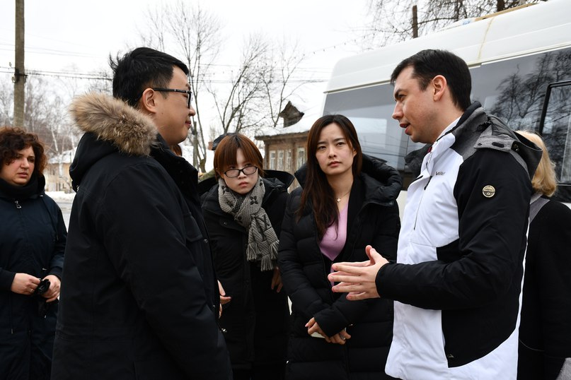 Тутаев интересен международному бизнесу