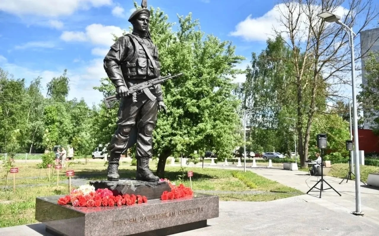 Губернатор Ярославской области Михаил Евраев совершил рабочий визит в Тутаев
