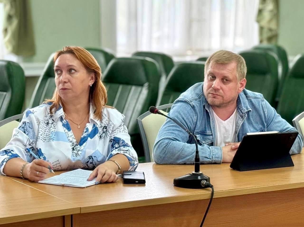 По центру левобережного Тутаева пройдет «Медвежья тропа»