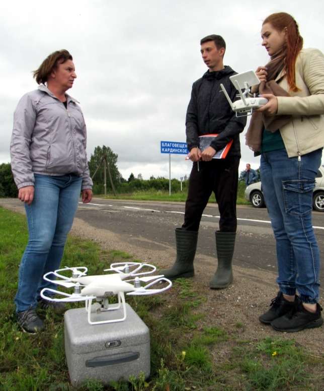 В Правительстве области подвели промежуточные итоги работы по контролю за целевым использованием земельных участков сельхозназначения
