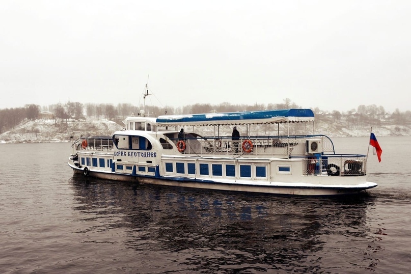 ПОГОДА ПОЗВОЛИТ РАБОТАТЬ ПЕРЕПРАВЕ ЕЩЕ НЕДЕЛЮ