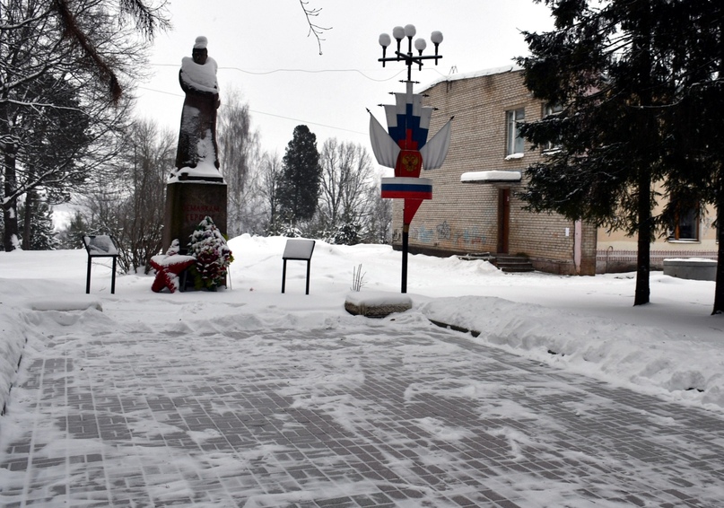 Время - начинать подготовку к 9 Мая, чтобы успеть к празднику выполнить все намеченное