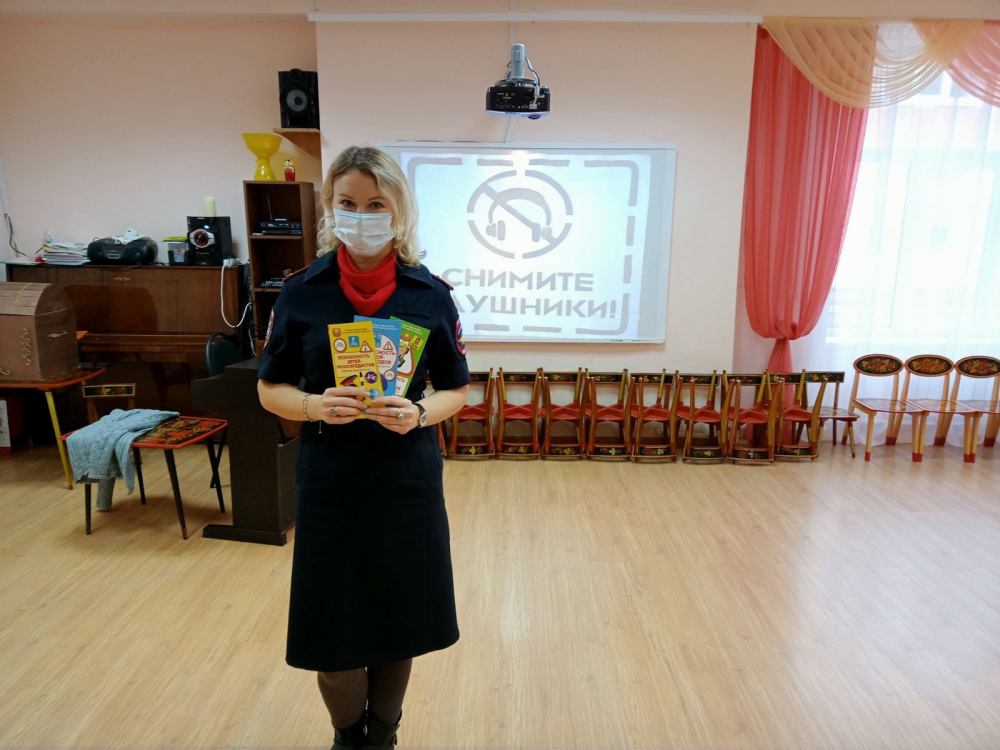 Как нужно рассказывать о Правилах движения детям