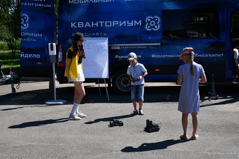 19 июня, музей на родине первой женщины-космонавта Валентины Терешковой в селе Никульском посетила Елена Андрияновна Терешкова - дочь Валентины Владимировны