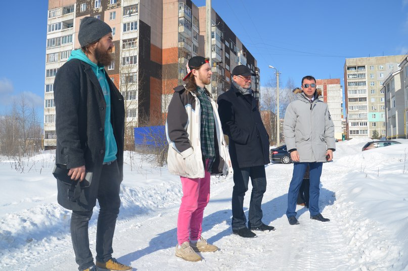 В Тутаеве уже в текущем году планируется оборудовать скейт-площадку