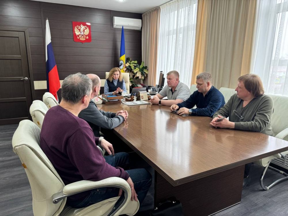 Птицефабрика в Фоминском возобновит работу!