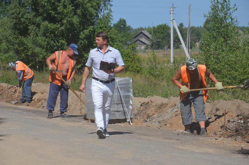 Эффективные решения сельских проблем